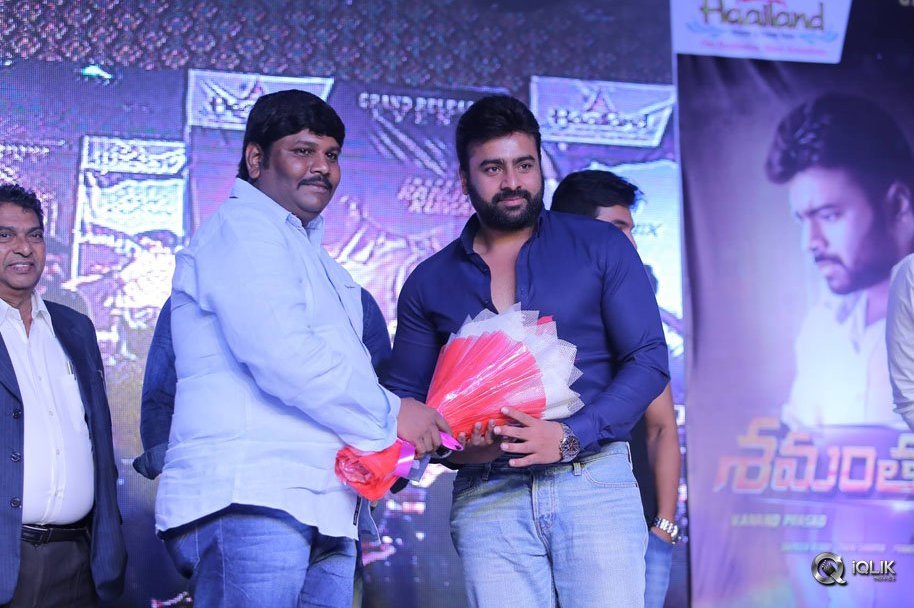 Shamanthakamani-Grand-Release-Event-at-Haailand